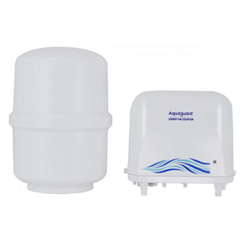 Eureka Forbes Aquaguard Water Purifier UTC UV 