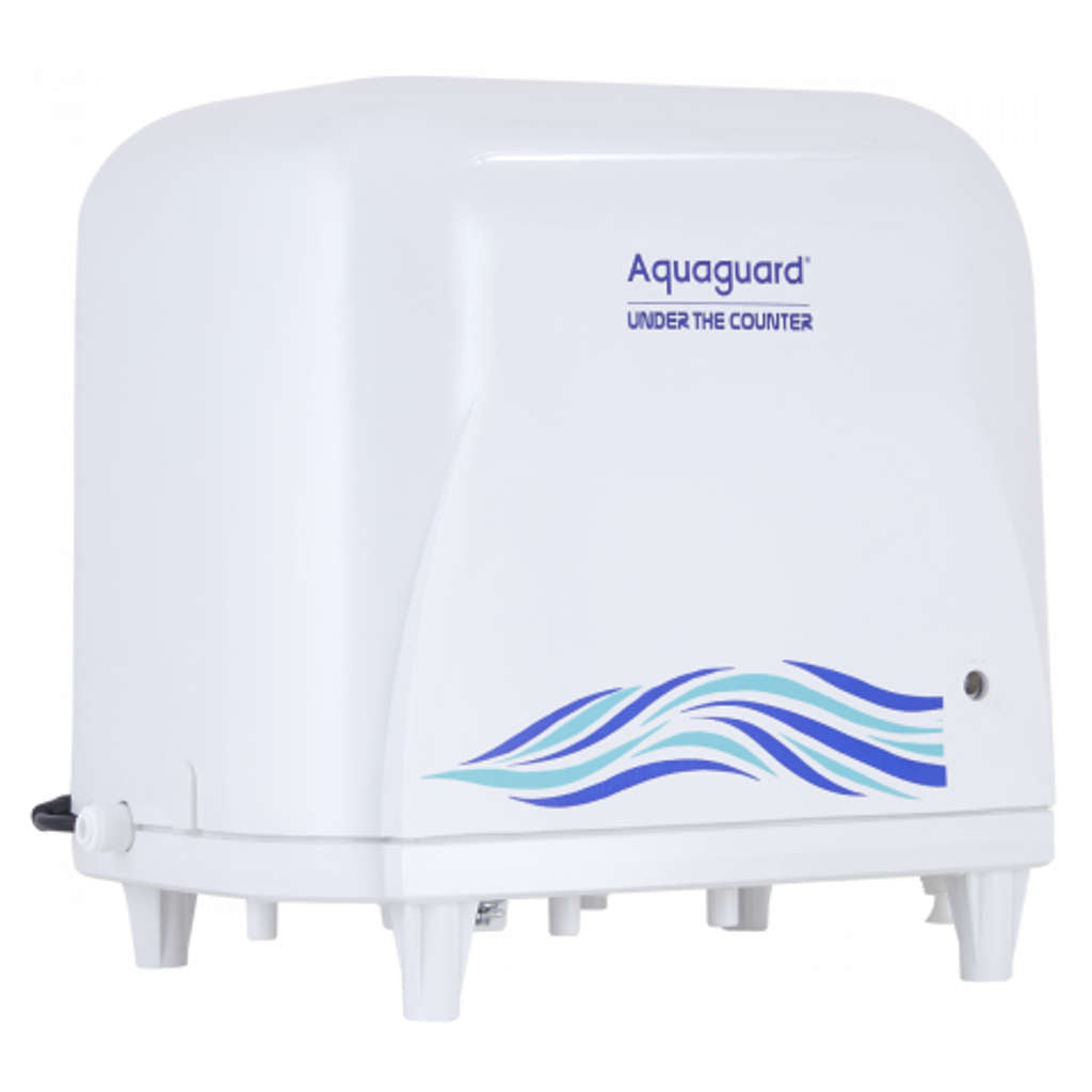 Eureka Forbes Aquaguard Water Purifier UTC UV