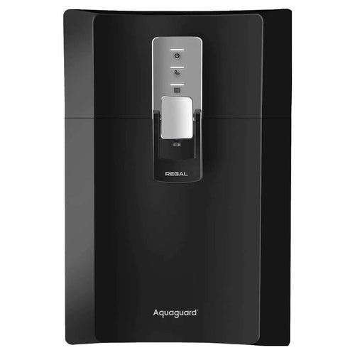 Eureka Forbes Aquaguard Water Purifier Regal Alkaline RO+UV+TA 