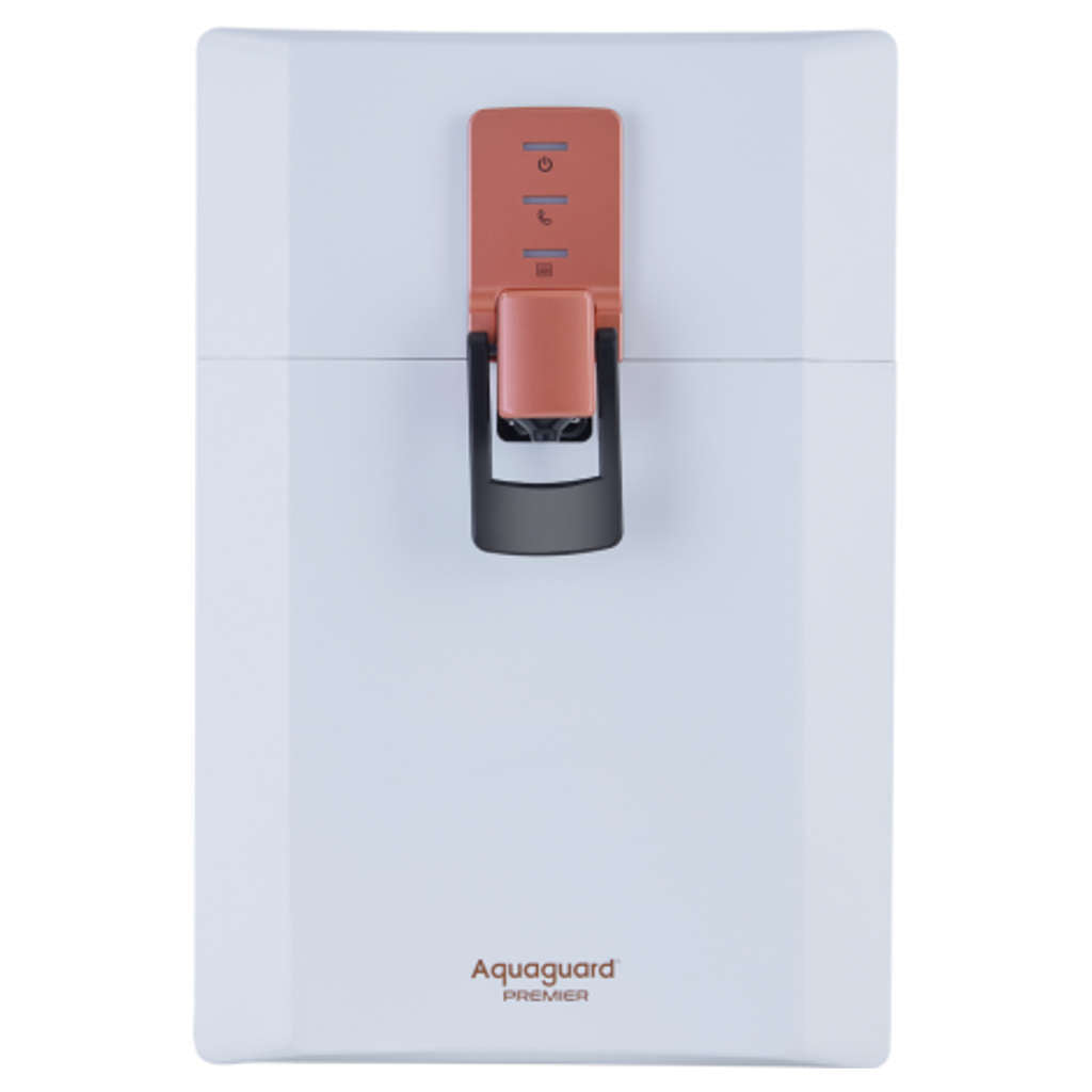 Buy Eureka Forbes Aquaguard Water Purifier Premier RO UV TA AC