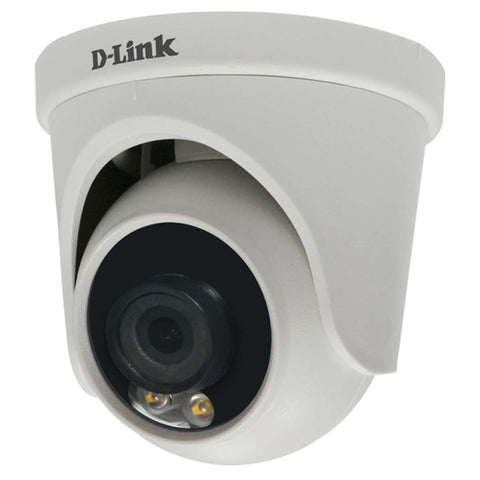 D-Link 5MP Colour Full Dome Camera Upto 20M DCS-F2615-L1C 