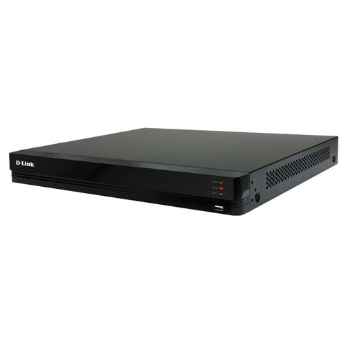 D-Link Digital Video Recorder 16CH H.265+ 2SATA DVR-F2216-M5 
