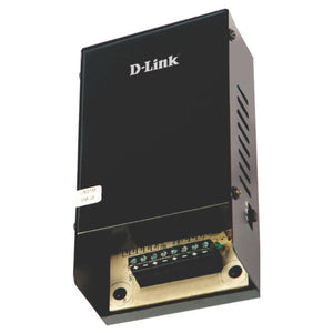 D-Link 4CH CCTV Power Supply 12V DPS-F1B04 