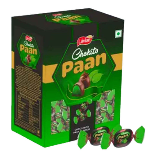 Lavian Chokito Paan Chocolate 
