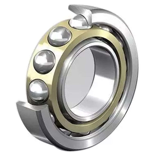 Fag Angular Contact Ball Bearing 5.3kN 