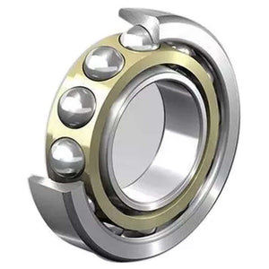 Fag Angular Contact Ball Bearing 7.4kN 