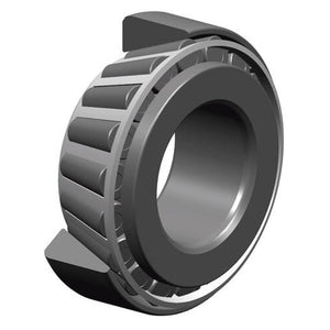 NTN Single Row Tapered Roller Bearing 4T-30205 