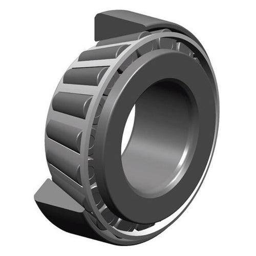 NTN Single Row Tapered Roller Bearing 4T-497/492A 
