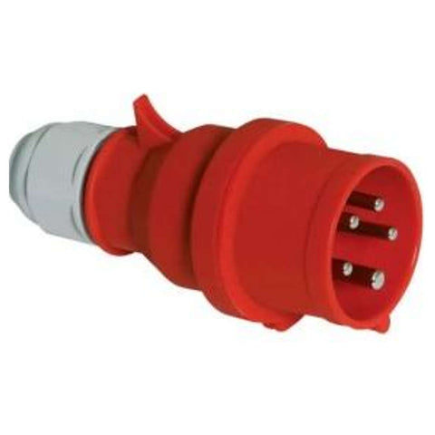 Hensel Plug Top 32A 
