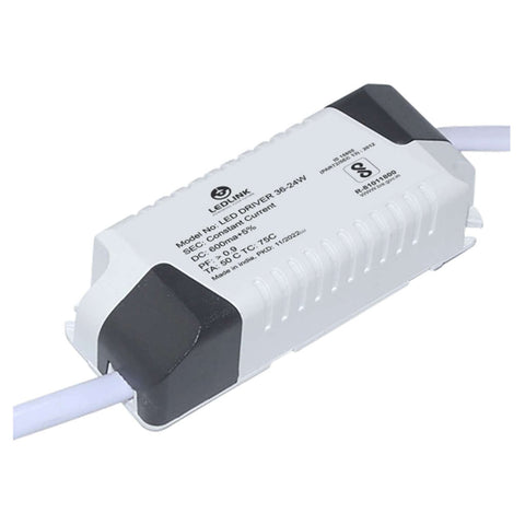 Ledlink Decon Driver LDDR-8W 