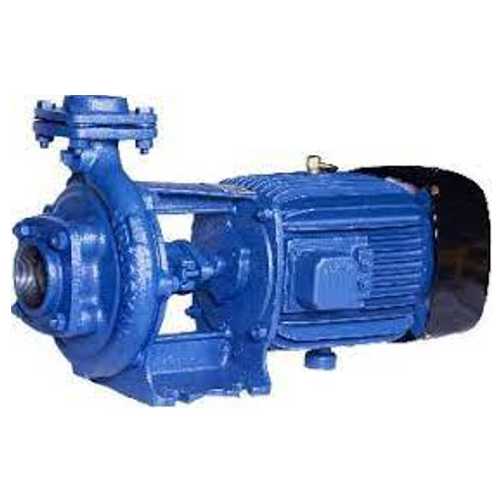 Buy Kirloskar MonoBloc Pump 3Phase 5HP KDS-515+* Online at Bestomart ...