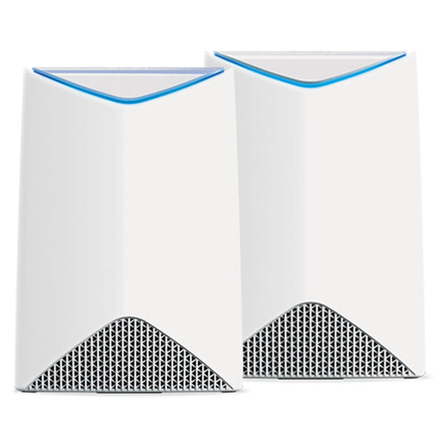 Netgear AC3000 Tri-Band Orbi Pro Business WiFi System Router SRK60-100EUS 