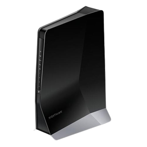 Netgear Nighthawk AX8 AX6000 8-Stream WiFi 6 Mesh Extender With 4 LAN Ports EAX80-100EUS 