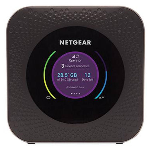 Netgear Nighthawk M1 Mobile Router MR1100-100EUS 