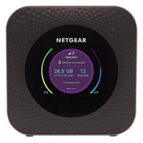 Netgear Nighthawk M1 Mobile Router MR1100-100EUS 