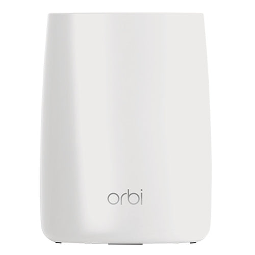 Netgear Orbi AC3000 Tri-band WiFi Add-On Satellite RBS50-100PES 