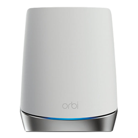 Netgear Orbi Tri-Band AX4200 WiFi 6 Add-On Satellite RBS750-100EUS 