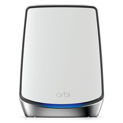 Netgear Orbi Tri-Band AX6000 WiFi 6 Add-On Satellite RBS850-100EUS 