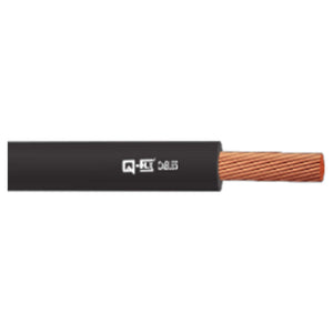 Q-Flx FR Flexi Guard Single Core Cable 90 Mtrs 1.5Sq.mm 