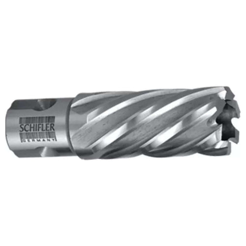 Schifler HSS Core Drill Cutter 21x35mm 