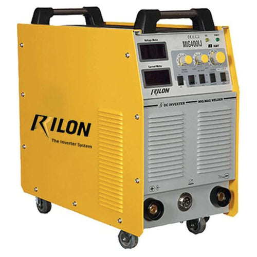 Rilon MIG Welding Machine 400A 