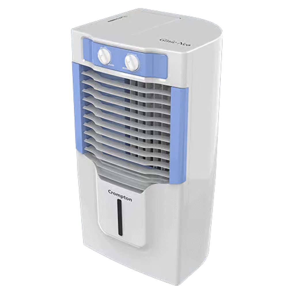 Crompton Ginie Neo Personal Air Cooler 10Litre