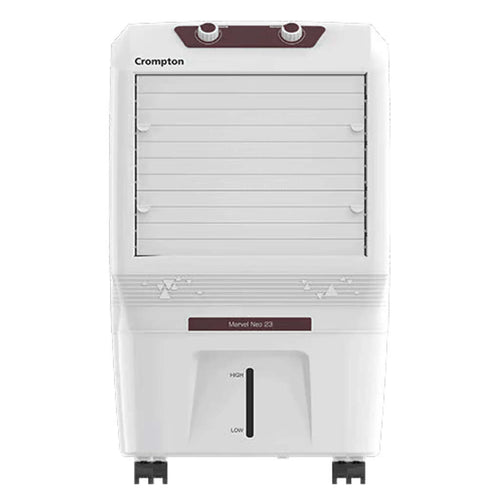 Crompton Marvel Neo Personal Air Cooler 23Litre 