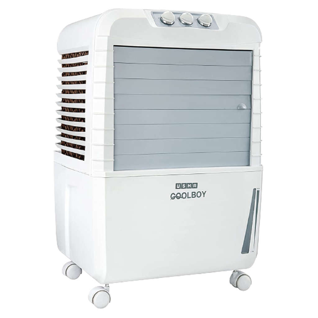 Usha Cool Boy Personal Air Cooler 35Litre