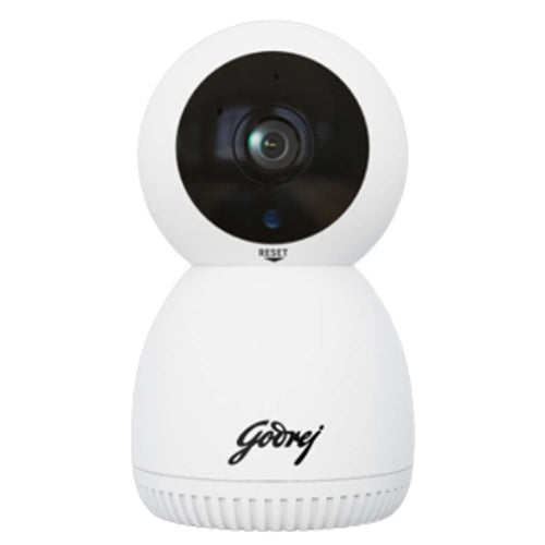 Godrej Ace Pro 3MP WiFi Home CCTV Camera 