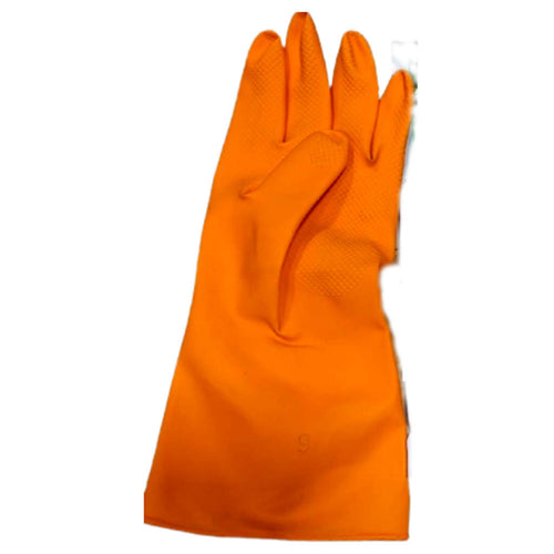 UDF Rubber Gloves 90-100gms 