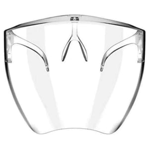 UDF Goggles Face Shield 