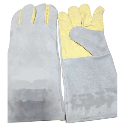 UDF Kevlar Safety Gloves 