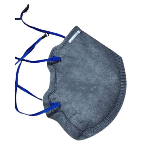 UDF Clip Type Nose Mask Grey 