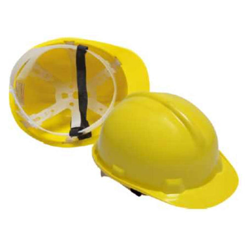 UDF Safety Helmet With Nape Type 