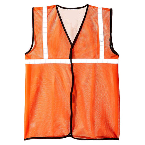 UDF Reflective Safety Jacket 1Inch 