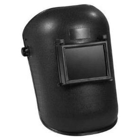 UDF Safety Welding Shield Black 