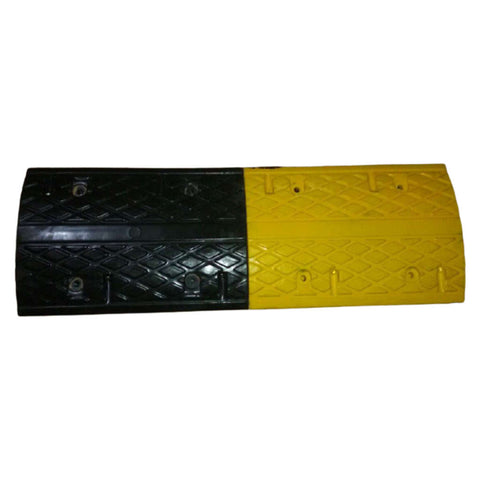 UDF Rubber Speed Breaker 500x350x50mm 