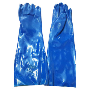 UDF PVC Double Dipped Gloves 