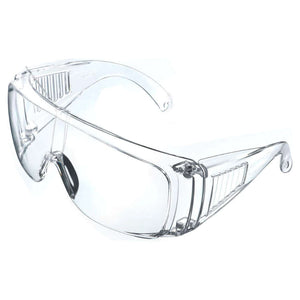 UDF Polycarbonate Goggles 