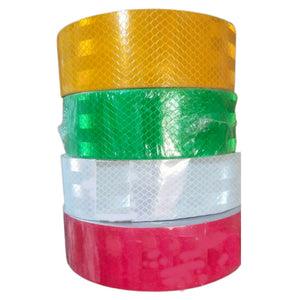 UDF High Intensity Reflective Tape 2Inch 45meter 