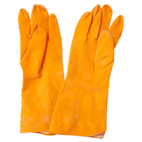 Soft Touch Rubber Gloves 90-100gms 