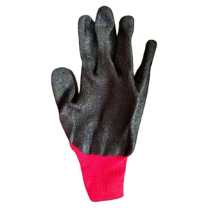 UDF Rubber Coated Gloves 