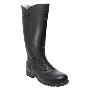 UDF Long Gumboot 15Inch Black 