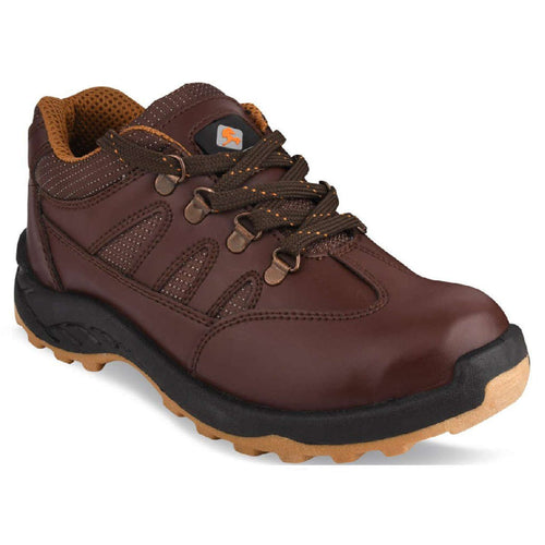 UDF Sporty PVC Sole Safety Shoe 