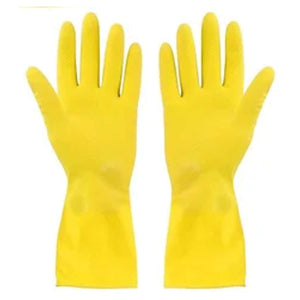 UDF Rubber Gloves 60gms 