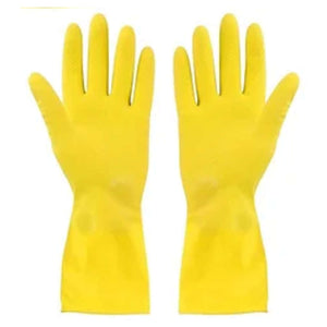 UDF Rubber Gloves 60gms 