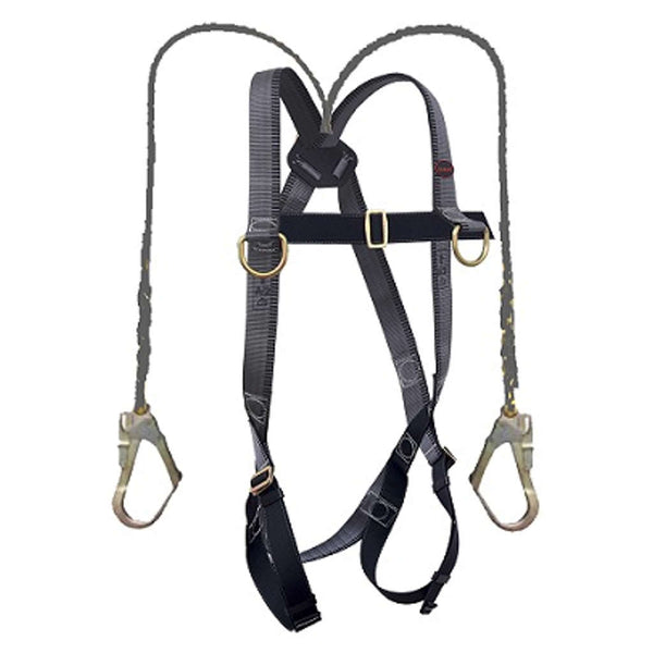 Buy Karam Full Body Safety Belt Online at Bestomart