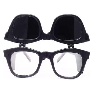 UDF Welding Safety Goggles 2 In 1 