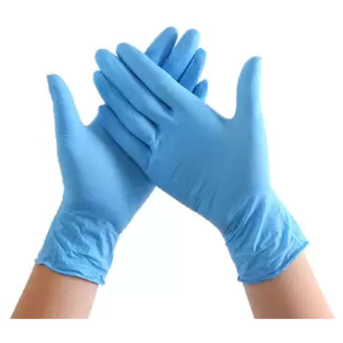 UDF Nitrile Examination Gloves 4mil 