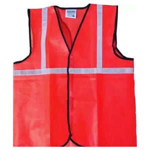 UDF Safety Jacket 